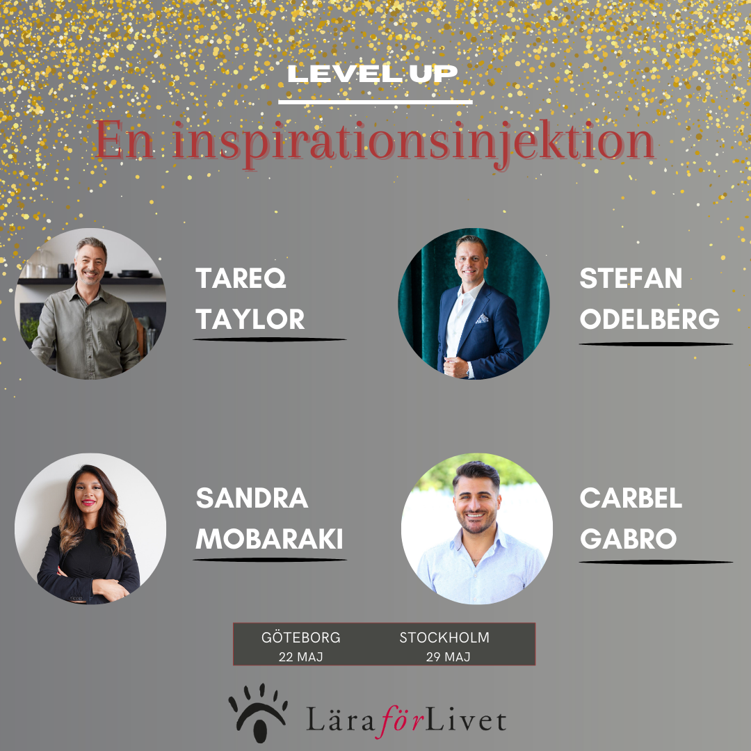 Level up, lfl (3)