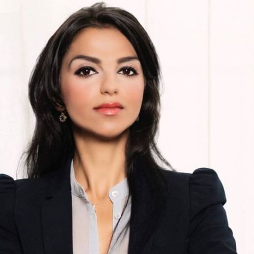 Shoka åhrman
