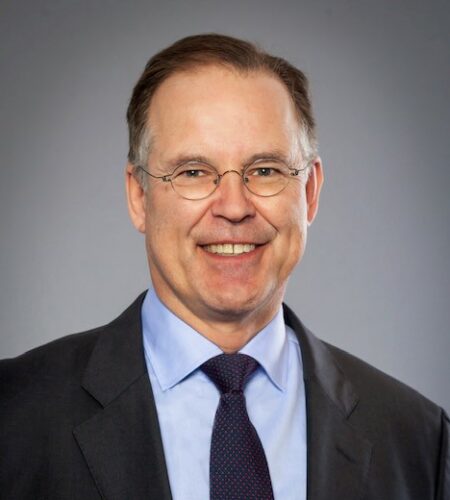 Anders Borg