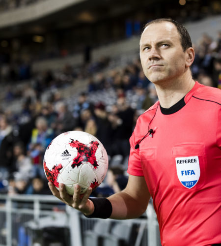 Fotboll, Trningsmatch, Djurgrden Vlerengen