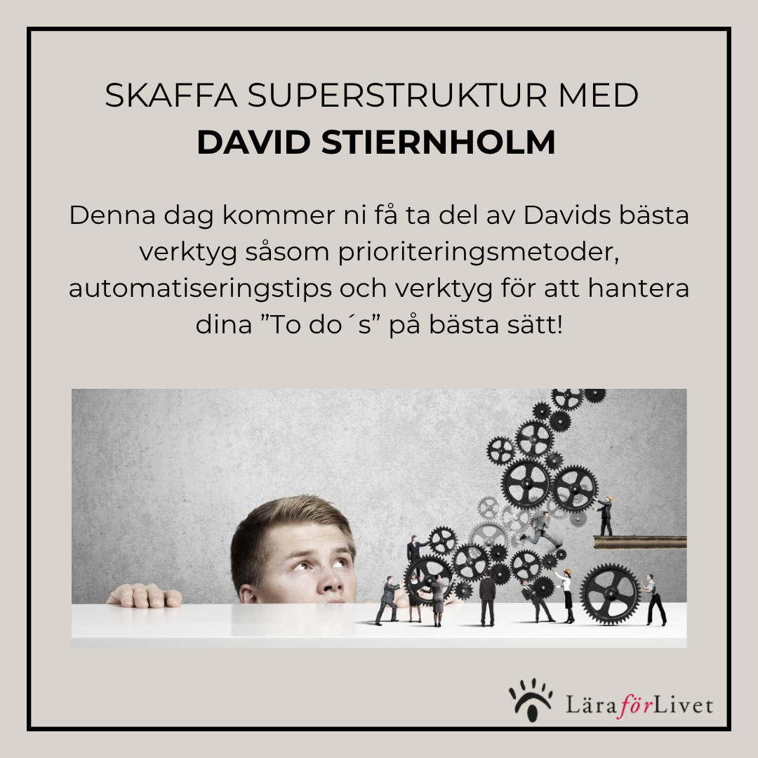David Stiernholm