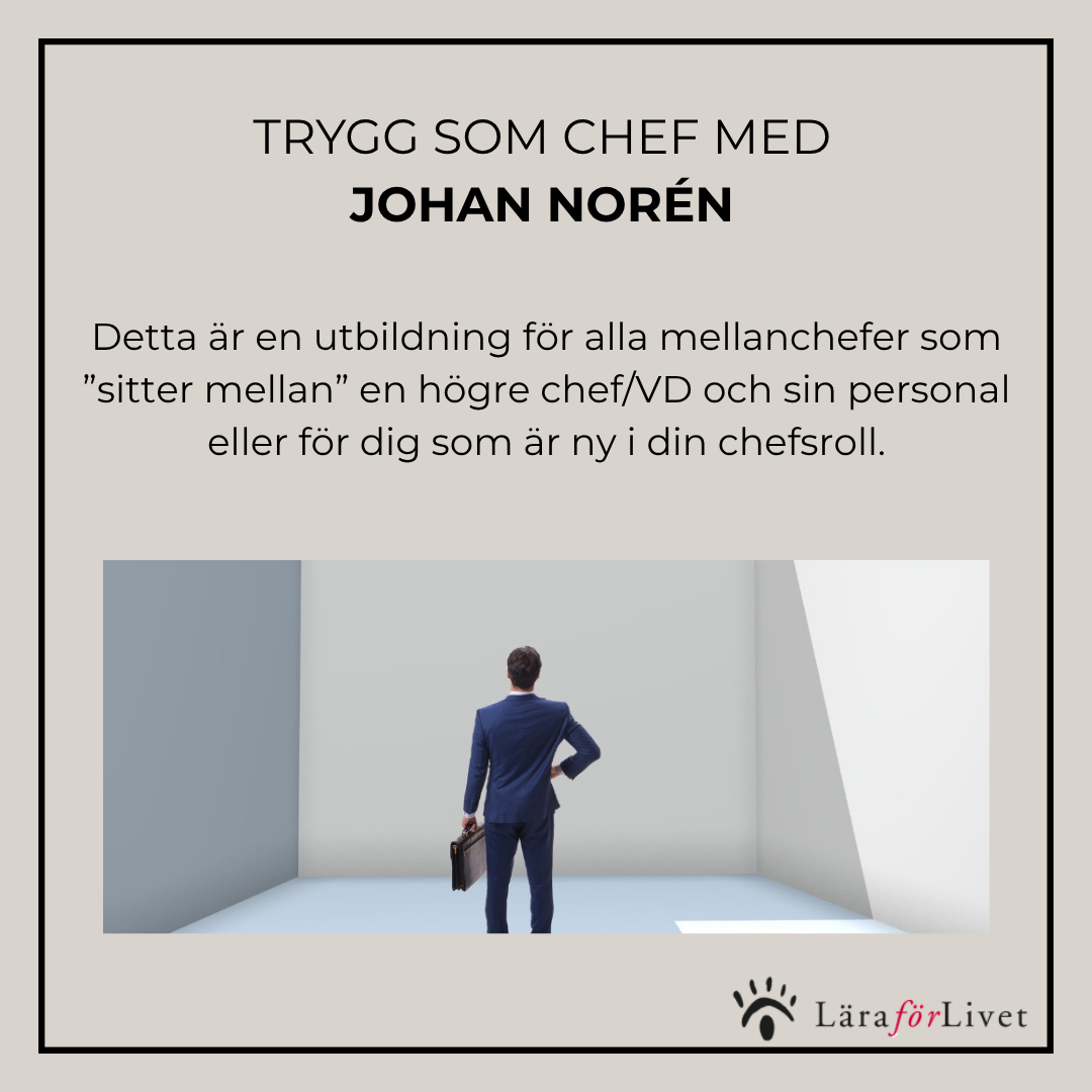 Johan Norén