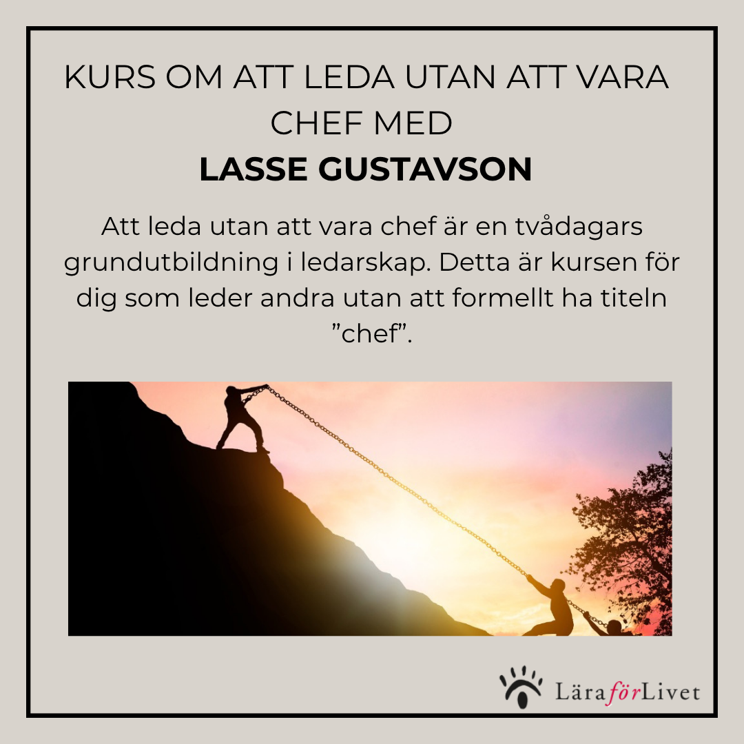 Lasse Gustavsson