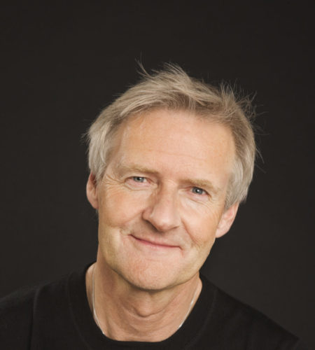 Lennart R Svensson