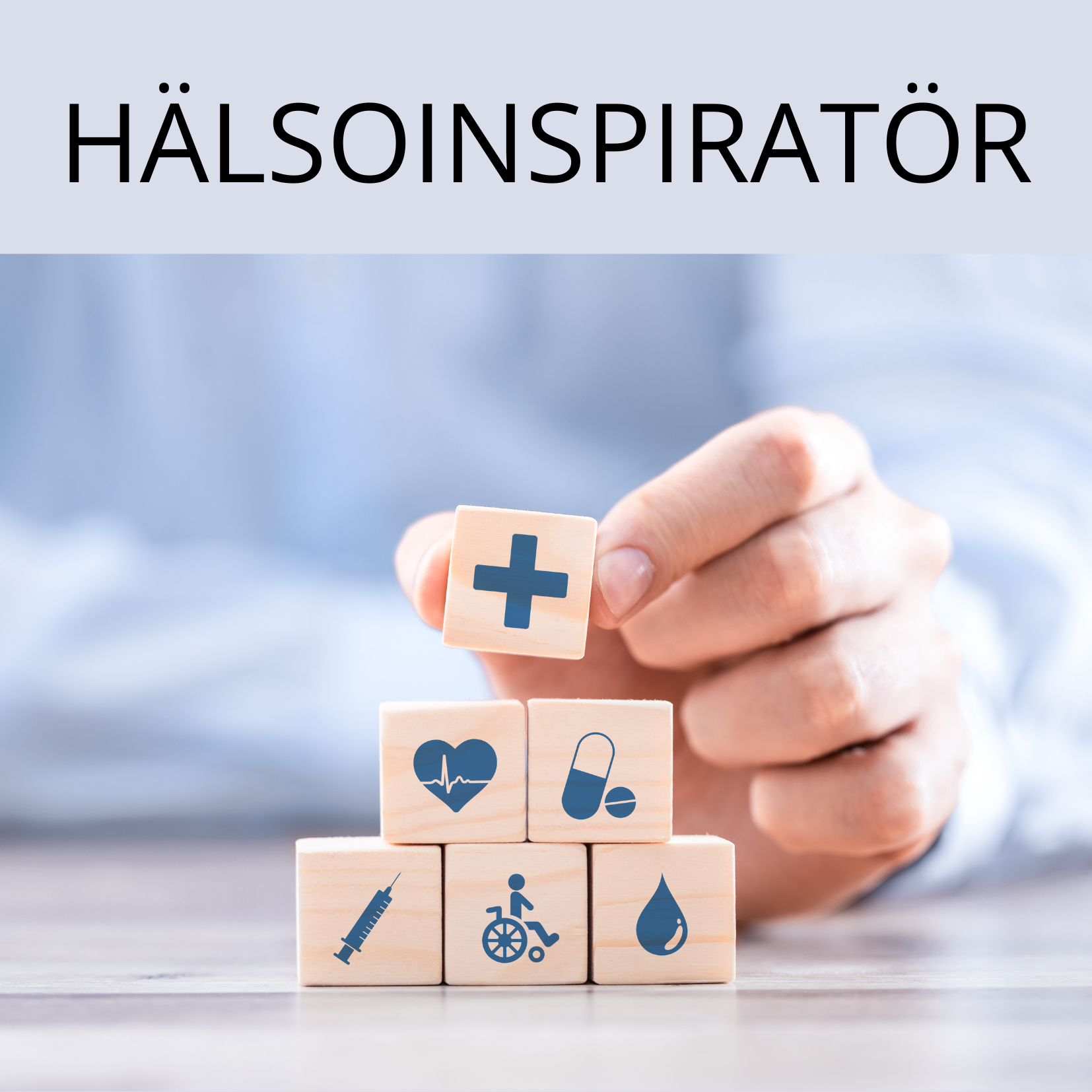 HÄlsoinspratÖr