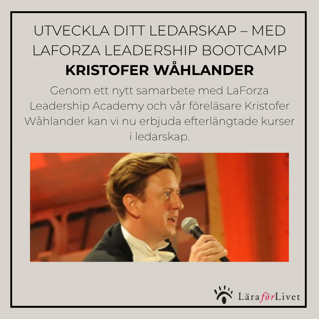 Kristofer Wåhlander