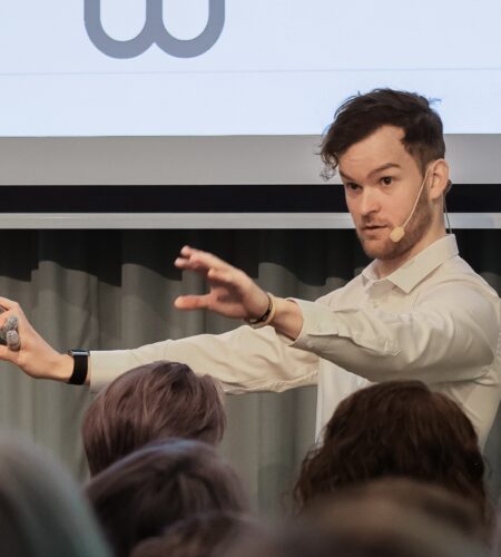 Profilbild laraforlivet