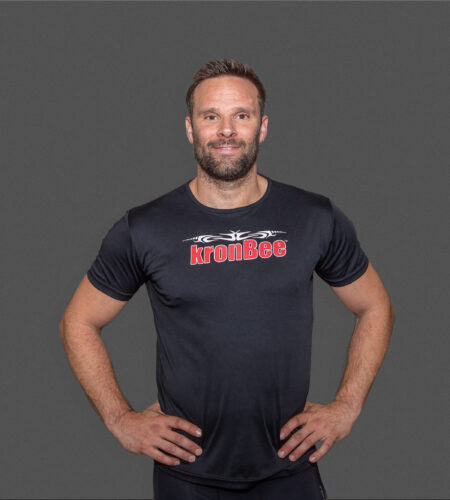 Profilbild Robban kronBee