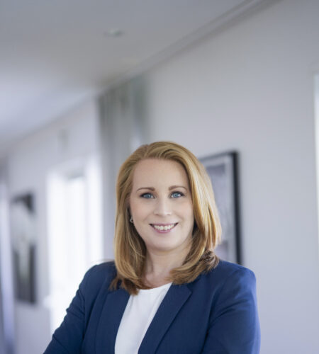 Annie Lööf