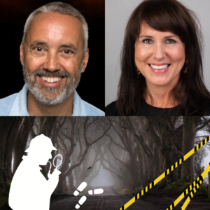 Hasse Brontén och MW