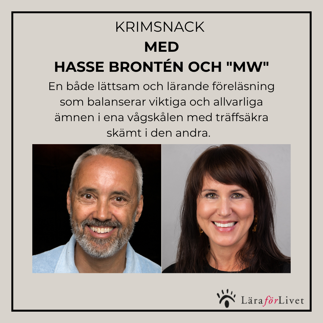 Hasse Brontén och MW