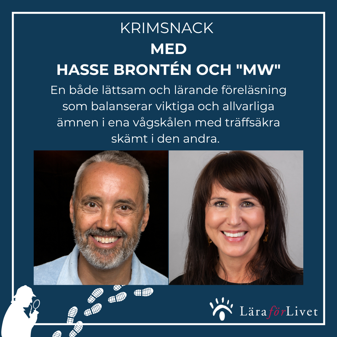 Öppna föreläsningar hemsida