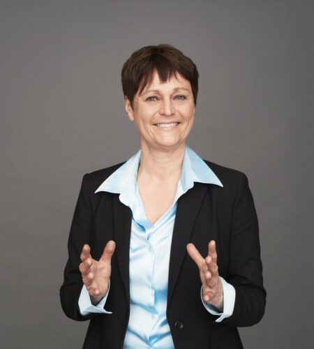 Karin Klingenstierna