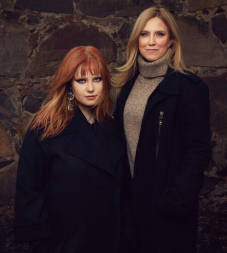 Tilda & Frida